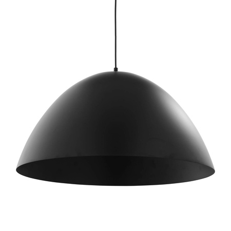 Lampa wisząca FARO New Black 1xE27