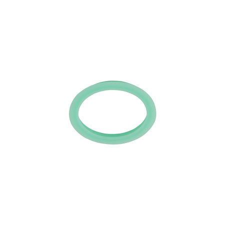 Nowodvorski Lampa punktowa podtynkowa czarna FOXTROT