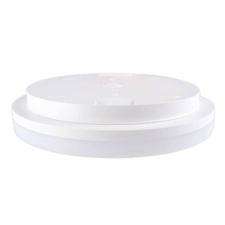 Plafon LED Minos 18W IP54 4000K czujnik okrągły