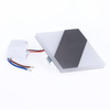 Reflektor spot do szyn magnetycznych 7W 4000K DDCX-B07 - TYP A