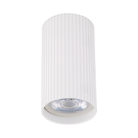 Lampa sufitowa TUNE White 1xGU10 S