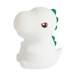 Lampka dziecięca DINO