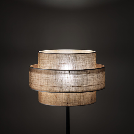 Lampa podłogowa Calisto JUTA E27