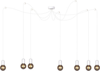 Lampa wisząca K-3541 z serii KAMI