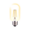 Żarówka FILAMENT LED T40 tubka E27 6W 450lm 3000K