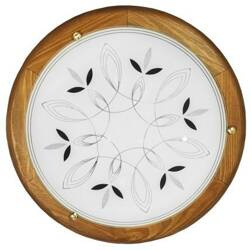 Lampa sufitowa DIXIE WHITE 5xGX53 biała