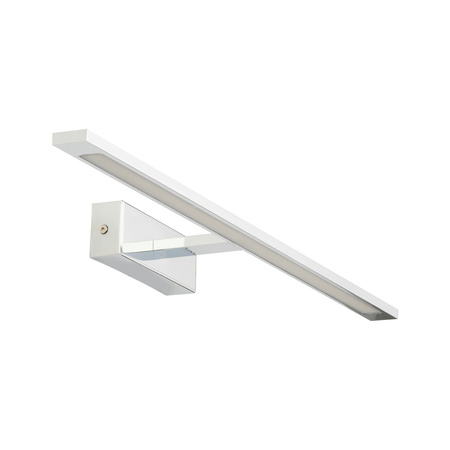 Kinkiet GALLERY LED Chrome 20 W