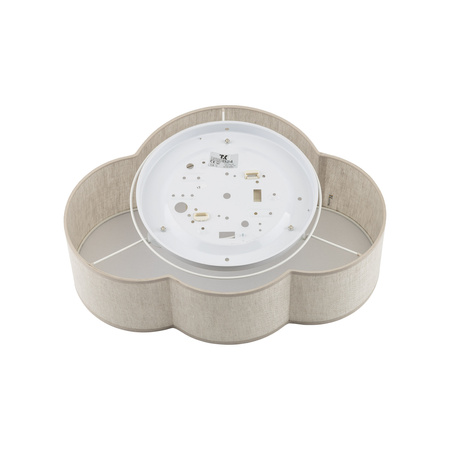 Lampa sufitowa CLOUD 2xE27