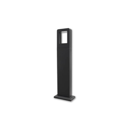 Lampa ogrodowa stojąca MALTA LED 6W czarna 50cm