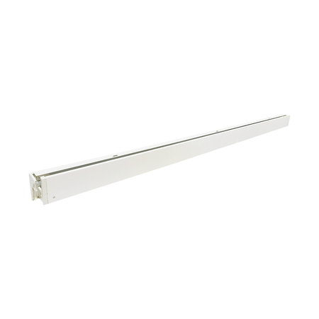 Ramka Aluminiowa 120x30 Backlit