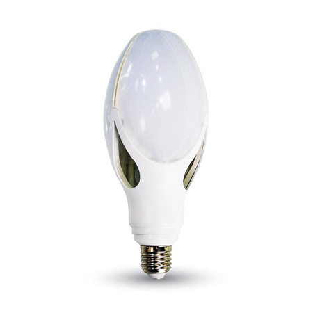 Żarówka LED do latarni E27 36W samsung chip 6400K