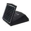 Lampa Solarna kinkiet Transformer 7W 4000K z czujnikiem ruchu