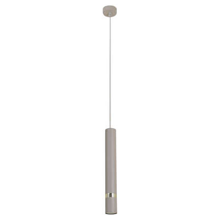Lampa wisząca JOKER CASHMERE/GOLD 1xGU10