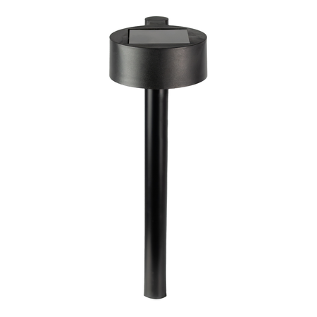 Słupek Solarny Eye 3000K IP44