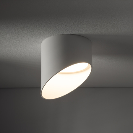 Oprawa wpuszczana HVAR biała Nowodvorski Lighting 10488