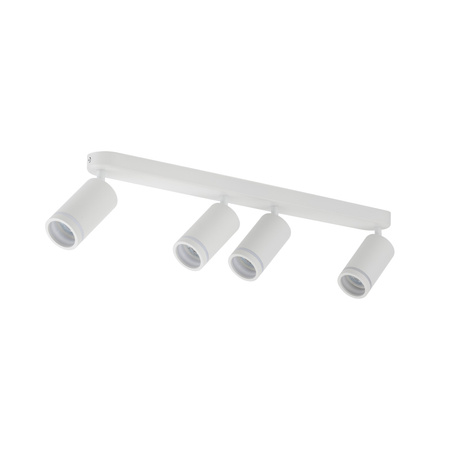 Lampa sufitowa JET White 4xGU10