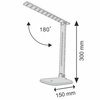 Lampa biurkowa Led JOWI Biała