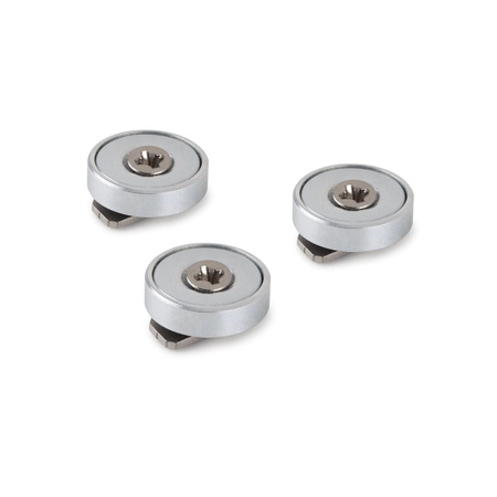 Kluś Zestaw mocowań NEO-ZM-PLUS-3