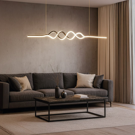 Lampa wisząca ANCONA 36W LED 4000K