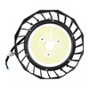 Oprawa LED High Bay V-TAC SAMSUNG CHIP 100W Mean Well 1-10V 120st 180Lm/W VT-9-102 6400K 18000lm 5 Lat Gwarancji