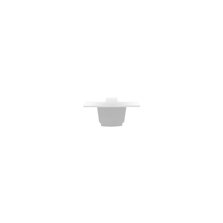 Nowodvorski Akcesoria CTLS RECESSED DEAD END CAP 