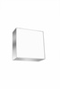 Plafon HORUS 25 szary