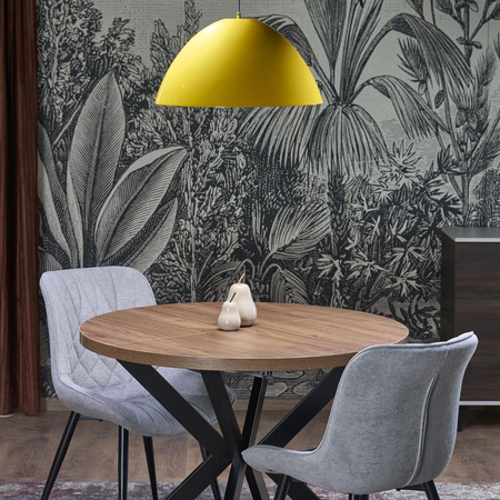 Lampa wisząca FARO Ochra 1xE27 500