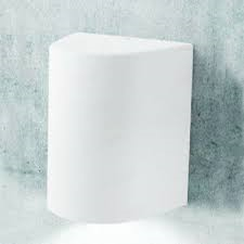 Oprawa MARTA 160-1L biały X E27