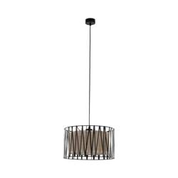 Lampa wisząca HARMONY Nature 1xE27