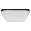 Plafon LED NEMO BLACK 17W z czujnikiem ruchu PIR