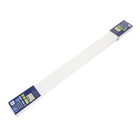 Lampa natynkowa LED 18W Batten Light 90cm 4000K neutralna