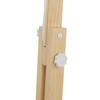 Lampa podłogowa OSLO WHITE 1xE27