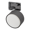 Tk Lighting TRACER AVIA BLACK  1xGX53 