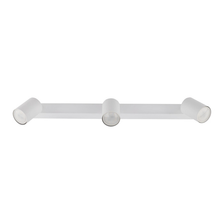 TOP White 3xGU10