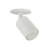 Tk Lighting NEX WHITE kinkiet 1XGU10