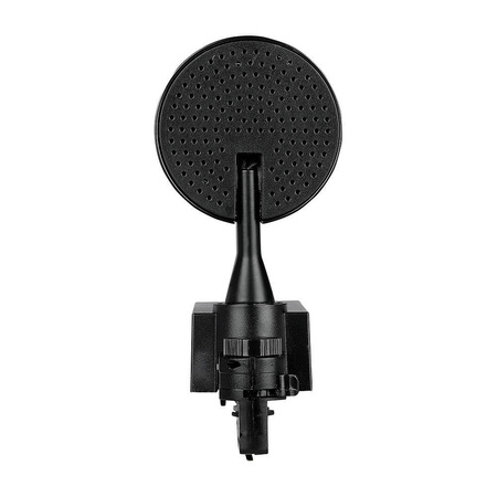 Oprawa Szynosystem 3F V-TAC 35W 10st Czarna VT-4536 4000K 3000lm