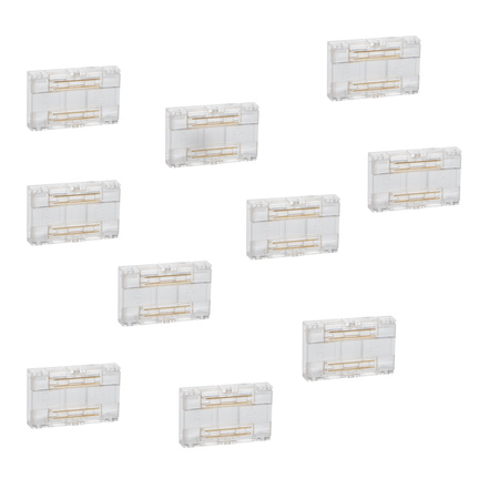 CON P 10 RGB Łącznik do taśm LED