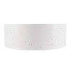 Plafon LED TULUZA biało-złoty 18W 4000K