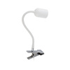 Kinkiet TOP White 1xGU10 klips