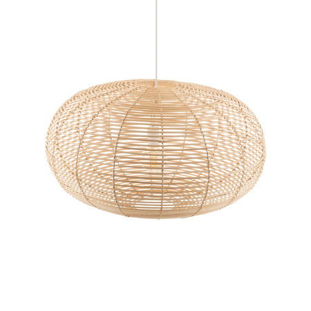 Lampa wisząca RATTAN L 11155 Nowodvorski