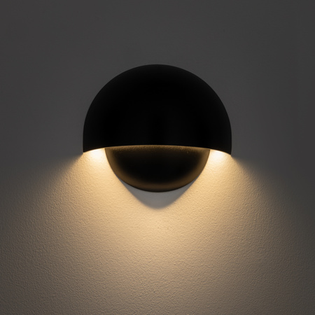 Palnik Gazowy - Czarny