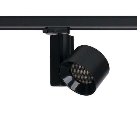 Nowodvorski Lampa LED czarna CTLS NEA LED 30W 3000K