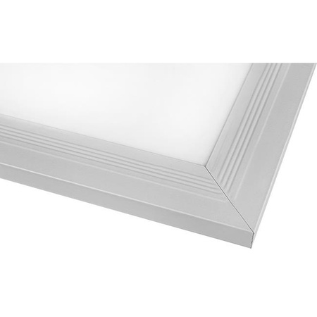 Panel LED 595x595 60W Durio 4000K Biały