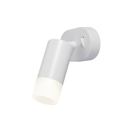 Light prestige Sonaya kinkiet biały LP-2803/1W WH