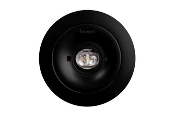 Intelight Oprawa awaryjna podtynkowa STARLET SPOT ROUND SCH 250 NM 2H MT IP20 (IP65 – patrz akcesoria) [BLK] / 83957