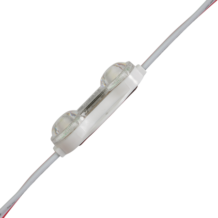 MODUŁ LED EKO-SSPRO2 9000K 0,72W 80S50