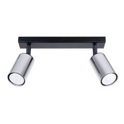Lampa sufitowa JOKER WHITE 3xGU10