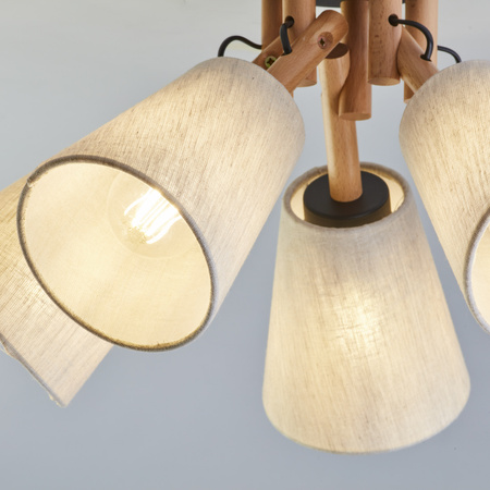 VAIO NATURE LAMPA SUFITOWA 5