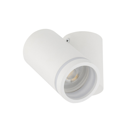 Lampa sufitowa JET White 1xGU10