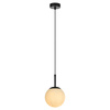 Light prestige Dorado 1 wisząca czarna LP-002/1P BK